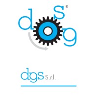 DGS S.r.l. Logo