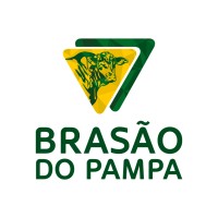 Brasão do Pampa Logo