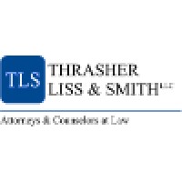 Thrasher Liss & Smith, LLC Logo