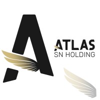 Atlas SN Holding Logo