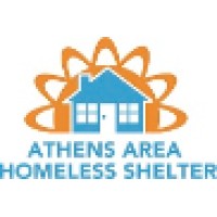 Athens Area Homeless Shelter Logo