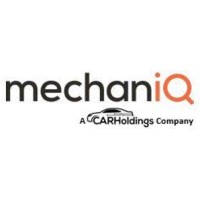 mechaniQ Logo