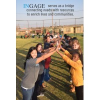 INGAGE Unlimited Logo