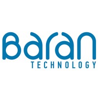 Baran Technology Logo
