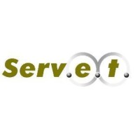 Servet srl Advisory & Management Logo
