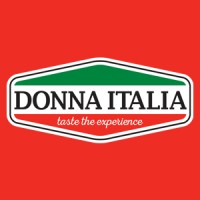 Donna Italia España Logo