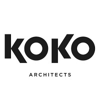 KOKO architects Logo