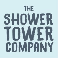 The Shower Tower Company Logo