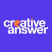 Creative Answer - Agencja Marketingowa Logo