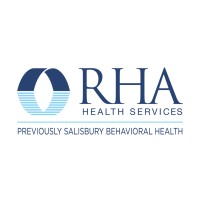 Salisbury Behavioral Health Logo
