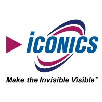 ICONICS UK Logo