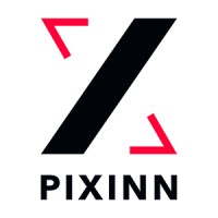 Pixinn Logo