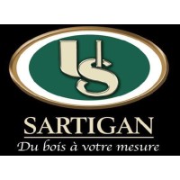 Usine Sartigan inc. Logo