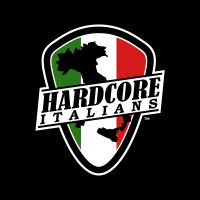 Hardcore Italians Logo