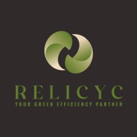 Relicyc srl Logo