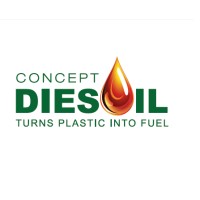 Diesoil Logo