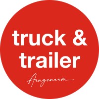 Truck & Trailer Logo
