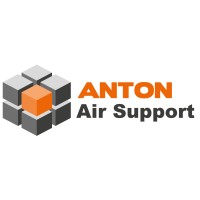 Anton Air Support Logo