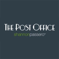 Shannon Passero Logo