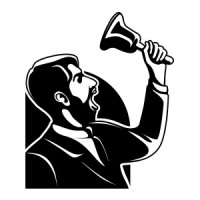 Aguirre & Pregoneros - Bureau Publicitario Logo