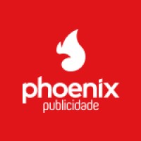 Phoenix Publicidade Logo