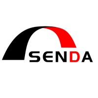 SENDA Desarrollo Infraestructuras y Medio Ambiente S.L. Logo