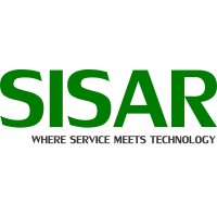 SISAR BV Logo