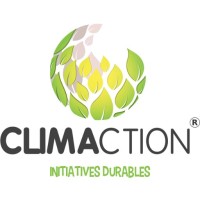 CLIMACTION Logo