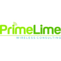 PrimeLime Logo