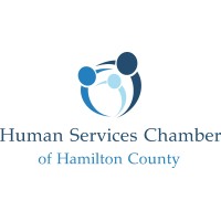 Human Services Chamber of Hamilton County Logo