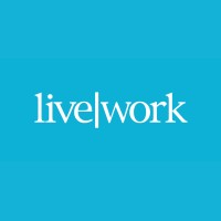 Livework studio Logo