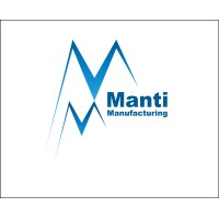 Manti Manufacturing Logo