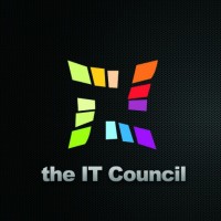 the IT Council Logo