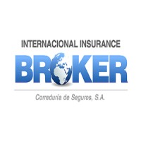 INTERNACIONAL INSURANCE BROKER, S.A. Logo