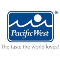 Pacific West Foods ZAR Logo