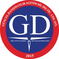 GÜNCEL DANIŞMANLIK EĞİTİM DİL DIŞ TİCARET Logo