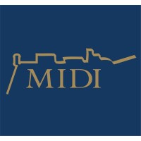 MIDI plc Logo