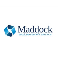 Maddock & Associates Logo