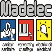 Madelec Logo