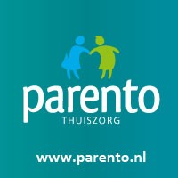 Parento Thuiszorg B.V. Logo