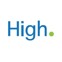 High Assessoria Empresarial Logo