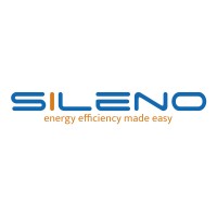 sileno Logo