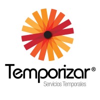 Temporizar - Servicios Temporales Logo