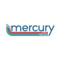 MERCURY SRL Logo