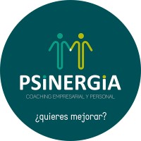 Psinergia Coaching Logo