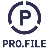 PRO.FILE Italia Logo