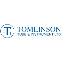 Tomlinson Tube & Instrument Ltd Logo