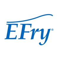 The Elizabeth Fry Society of Greater Vancouver (EFry) Logo