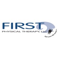First Physical Therapy, LLC Logo