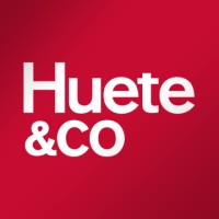 Huete&Co Logo
